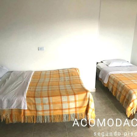 Hostal Diana Apartment San Agustín Exterior foto