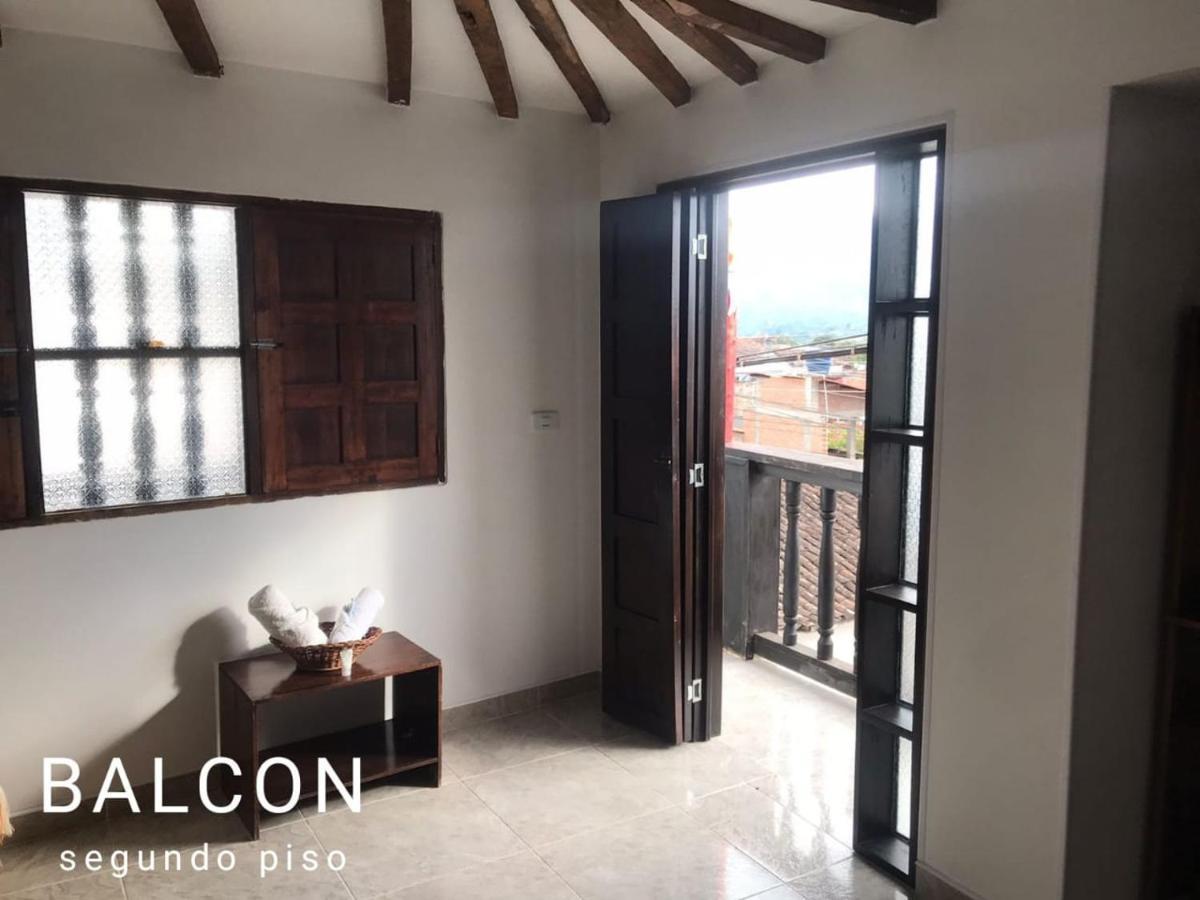Hostal Diana Apartment San Agustín Exterior foto