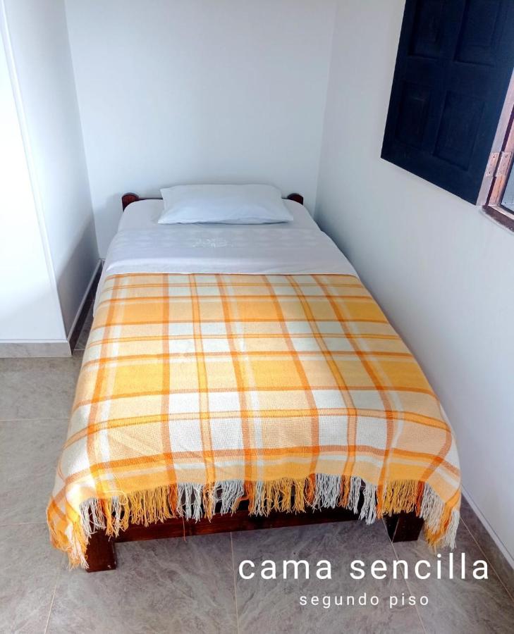 Hostal Diana Apartment San Agustín Exterior foto
