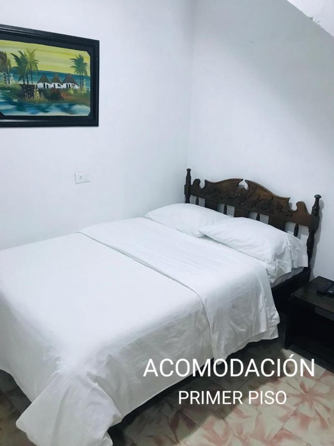 Hostal Diana Apartment San Agustín Exterior foto