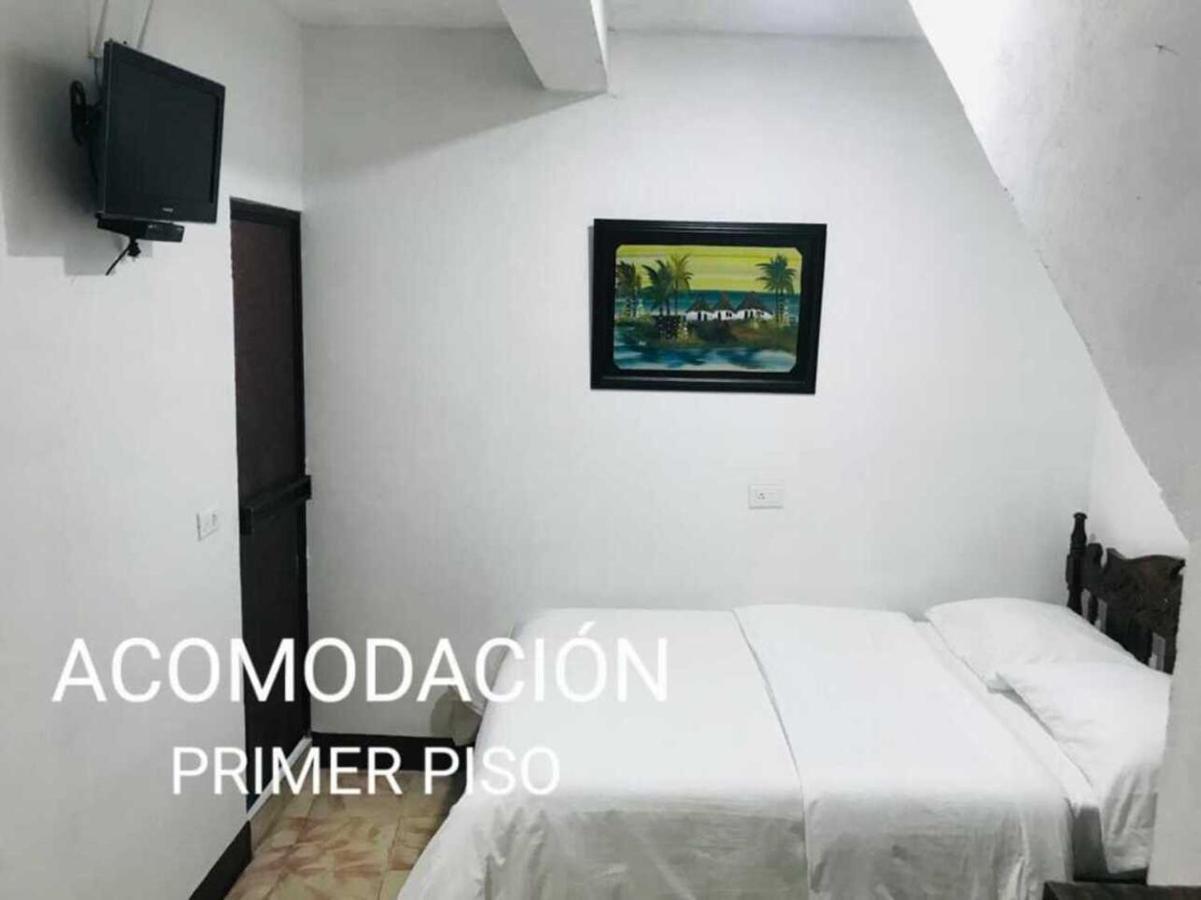 Hostal Diana Apartment San Agustín Exterior foto